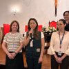 Visita DRS4 - Humanização